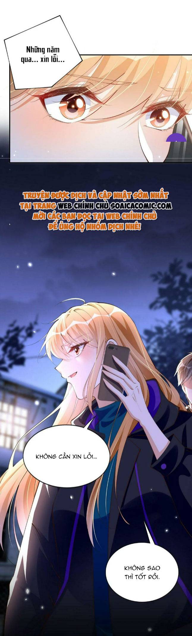 Ninita Yêu Dấu - Phần 2 Chap 1287.8 - Next Chap 1288.8