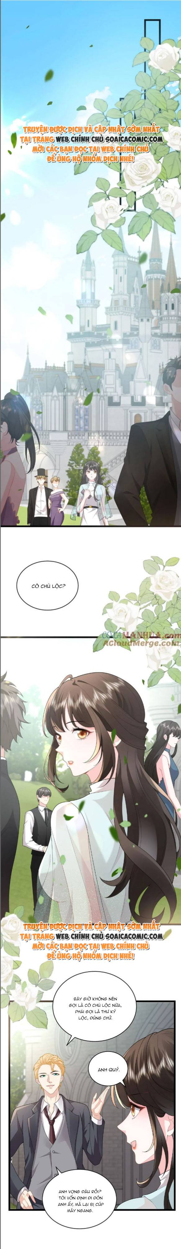 Ninita Yêu Dấu - Phần 2 Chap 1288.3 - Next Chap 1289.3