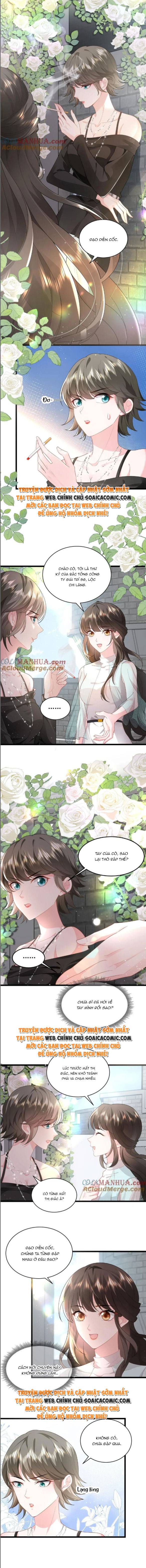 Ninita Yêu Dấu - Phần 2 Chap 1288.3 - Next Chap 1289.3