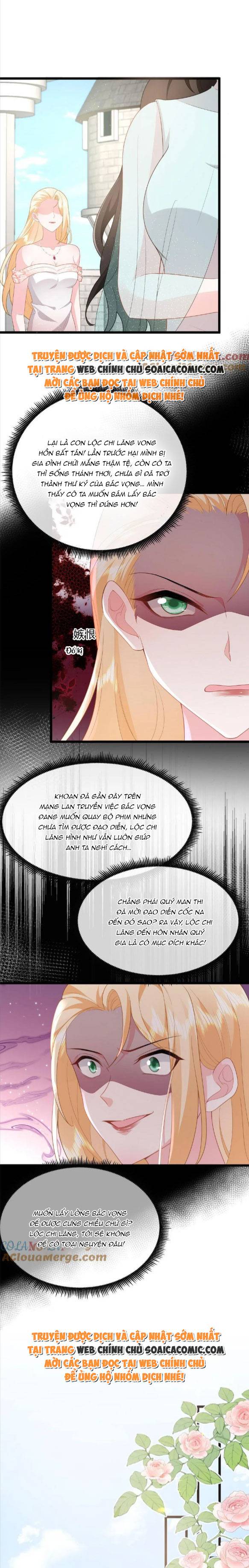 Ninita Yêu Dấu - Phần 2 Chap 1288.3 - Next Chap 1289.3