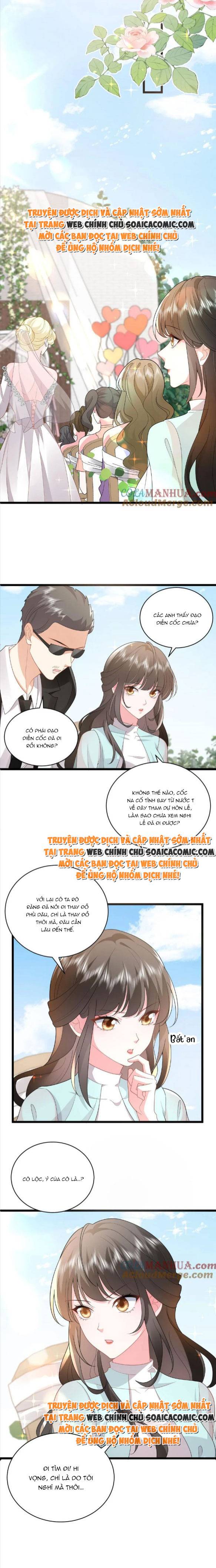 Ninita Yêu Dấu - Phần 2 Chap 1288.3 - Next Chap 1289.3