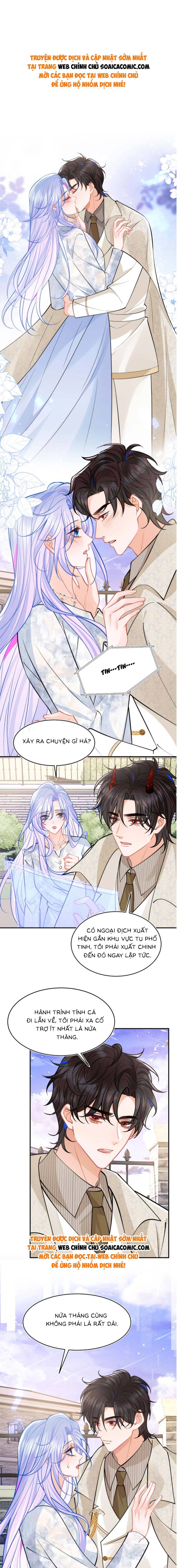 Ninita Yêu Dấu - Phần 2 Chap 1288.4 - Next Chap 1289.4