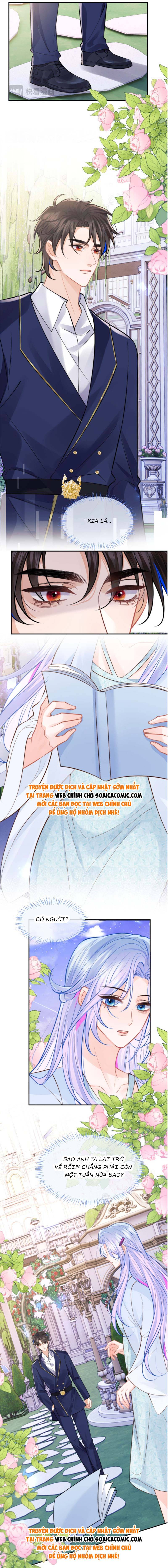 Ninita Yêu Dấu - Phần 2 Chap 1288.4 - Next Chap 1289.4