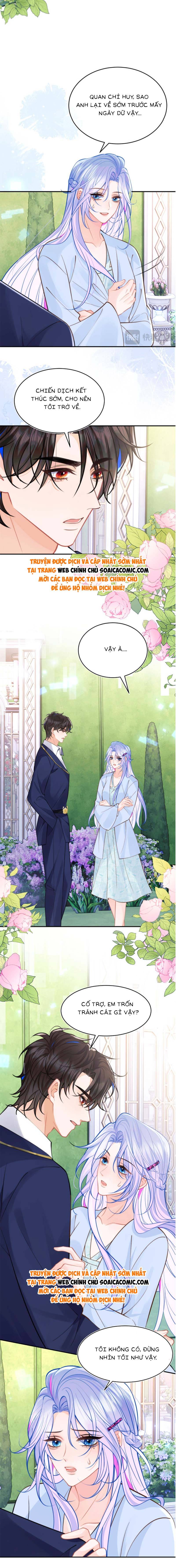 Ninita Yêu Dấu - Phần 2 Chap 1288.4 - Next Chap 1289.4