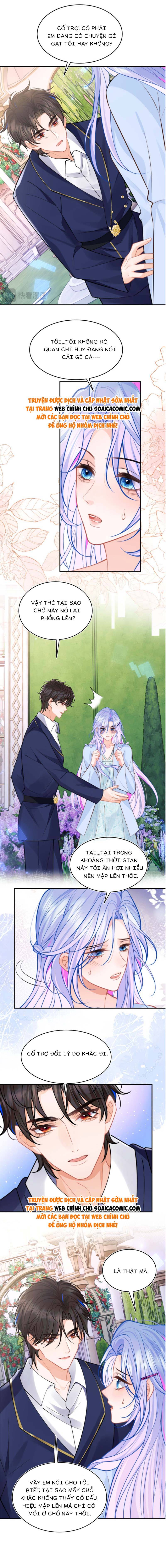 Ninita Yêu Dấu - Phần 2 Chap 1288.4 - Next Chap 1289.4