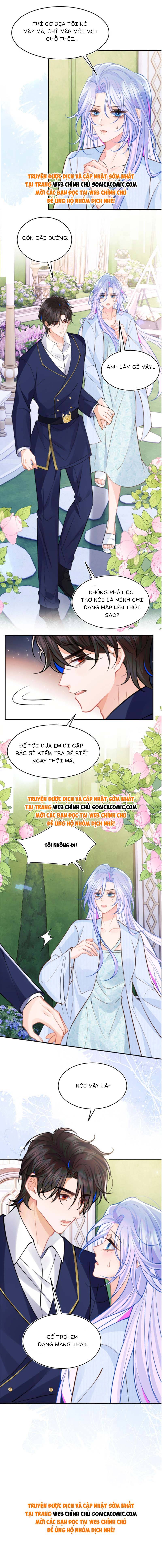 Ninita Yêu Dấu - Phần 2 Chap 1288.4 - Next Chap 1289.4