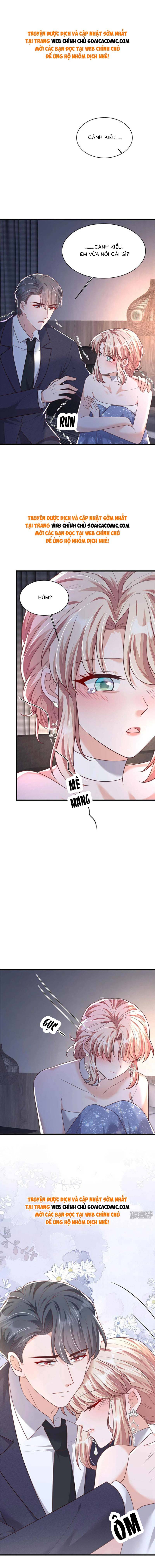 Ninita Yêu Dấu - Phần 2 Chap 1288.5 - Next Chap 1289.5