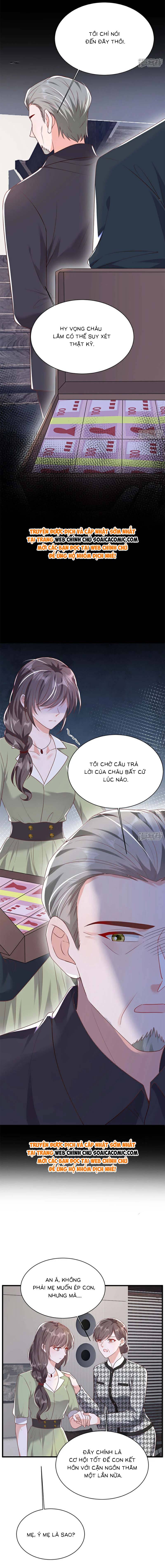 Ninita Yêu Dấu - Phần 2 Chap 1288.5 - Next Chap 1289.5