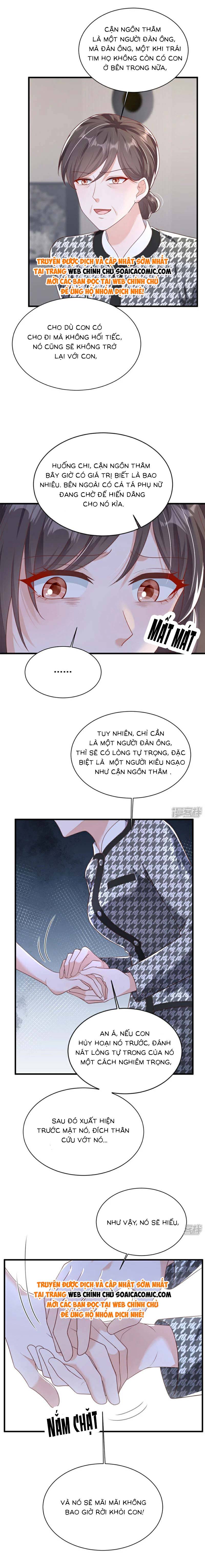 Ninita Yêu Dấu - Phần 2 Chap 1288.5 - Next Chap 1289.5