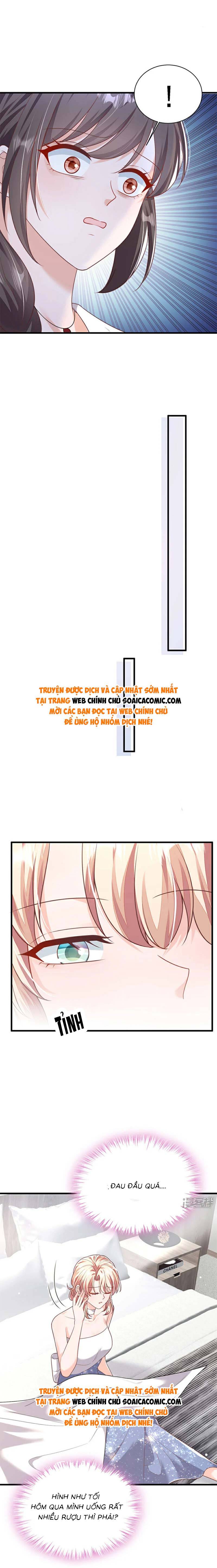 Ninita Yêu Dấu - Phần 2 Chap 1288.5 - Next Chap 1289.5