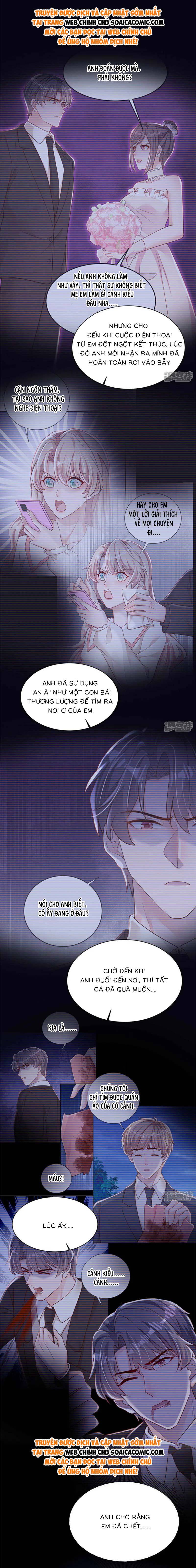 Ninita Yêu Dấu - Phần 2 Chap 1288.6 - Next Chap 1289.6