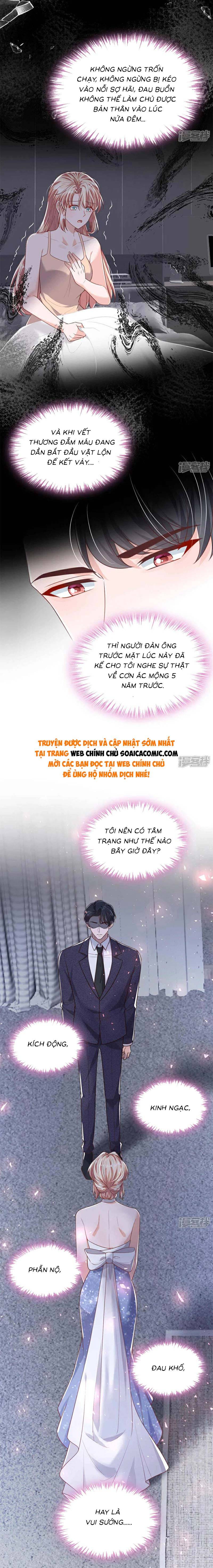 Ninita Yêu Dấu - Phần 2 Chap 1288.6 - Next Chap 1289.6