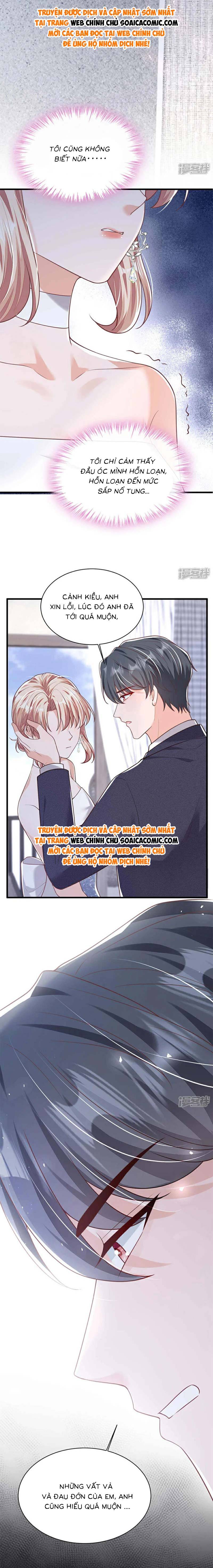 Ninita Yêu Dấu - Phần 2 Chap 1288.6 - Next Chap 1289.6