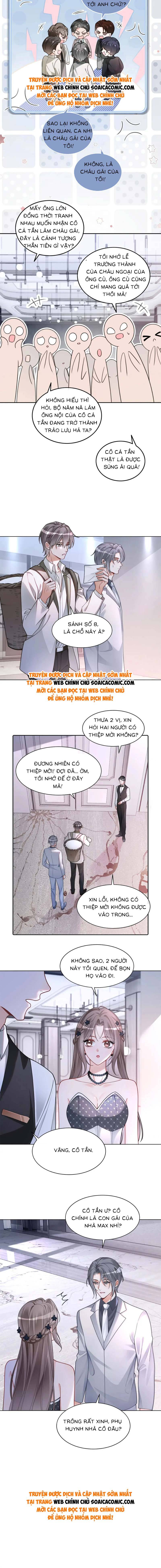 Ninita Yêu Dấu - Phần 2 Chap 1288.8 - Next Chap 1289.8