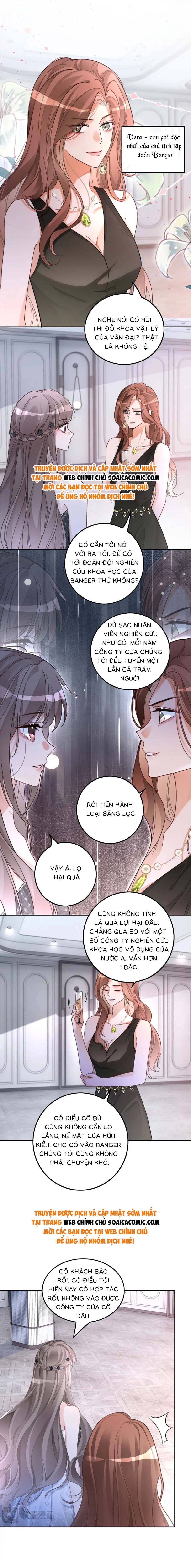 Ninita Yêu Dấu - Phần 2 Chap 1288.9 - Next Chap 1289.9