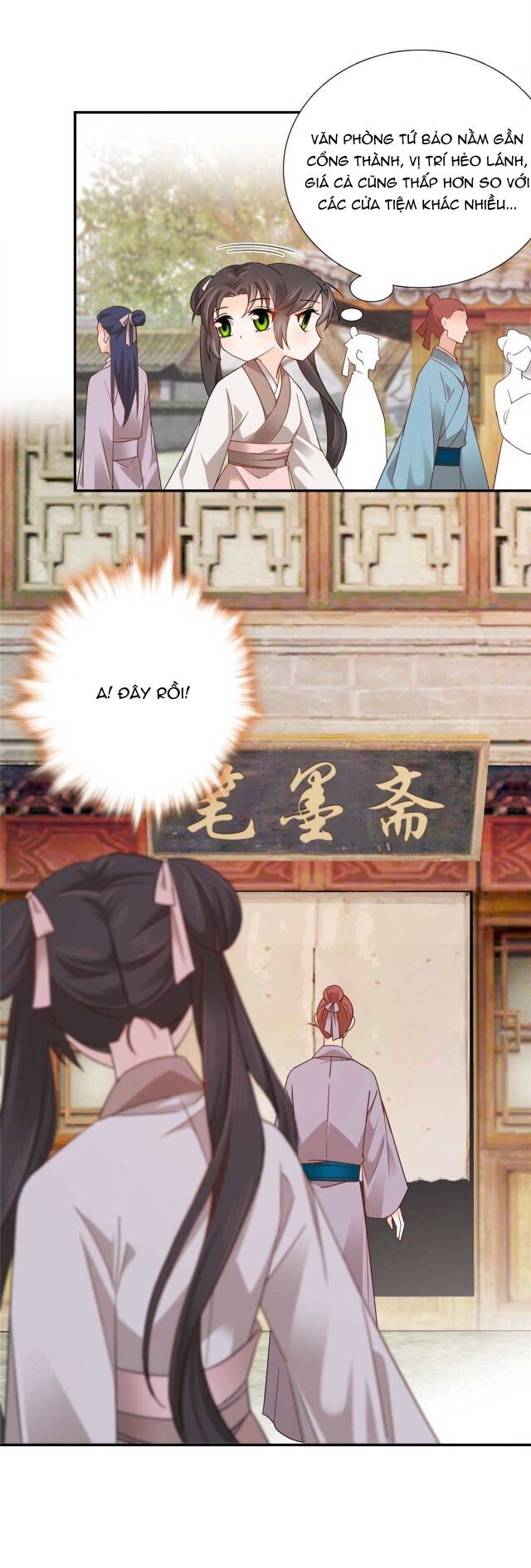 Ninita Yêu Dấu - Phần 2 Chap 1289.2 - Next Chap 1290.2