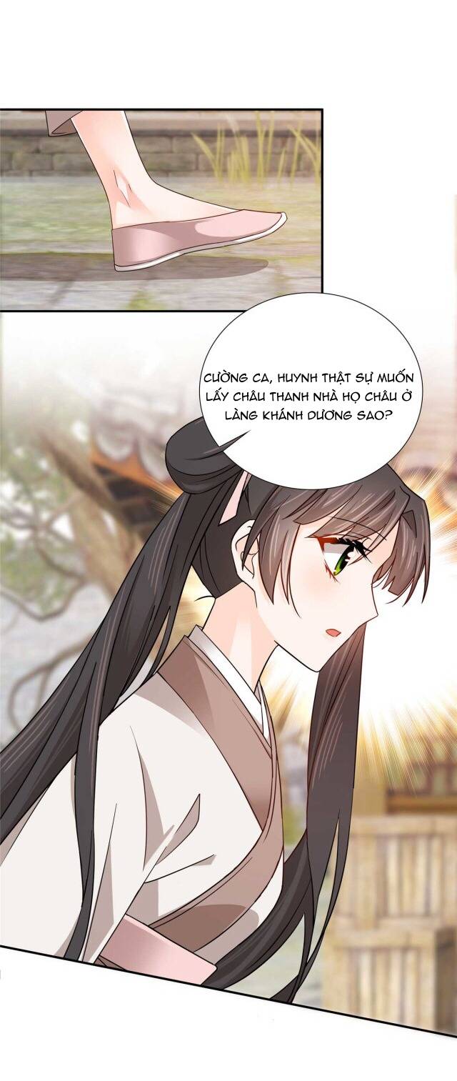 Ninita Yêu Dấu - Phần 2 Chap 1289.2 - Next Chap 1290.2