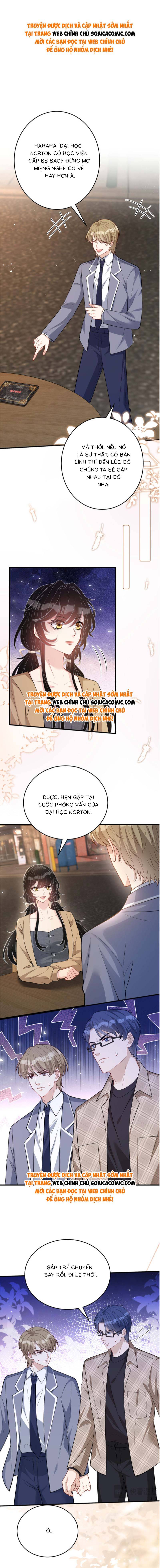 Ninita Yêu Dấu - Phần 2 Chap 1289.3 - Next Chap 1290.3