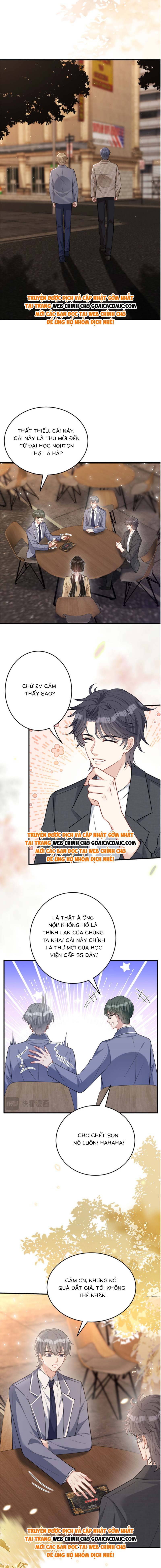 Ninita Yêu Dấu - Phần 2 Chap 1289.3 - Next Chap 1290.3