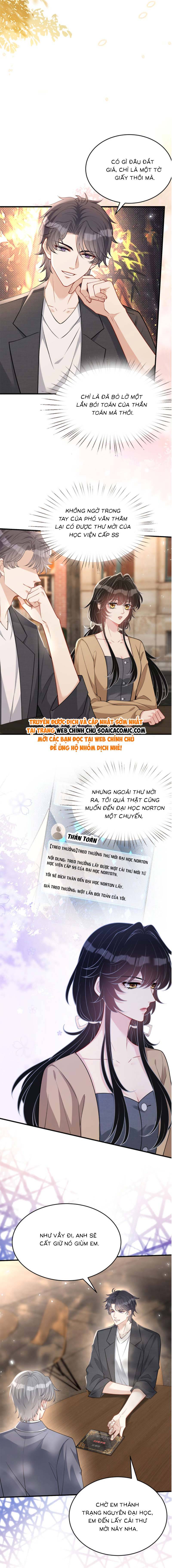 Ninita Yêu Dấu - Phần 2 Chap 1289.3 - Next Chap 1290.3