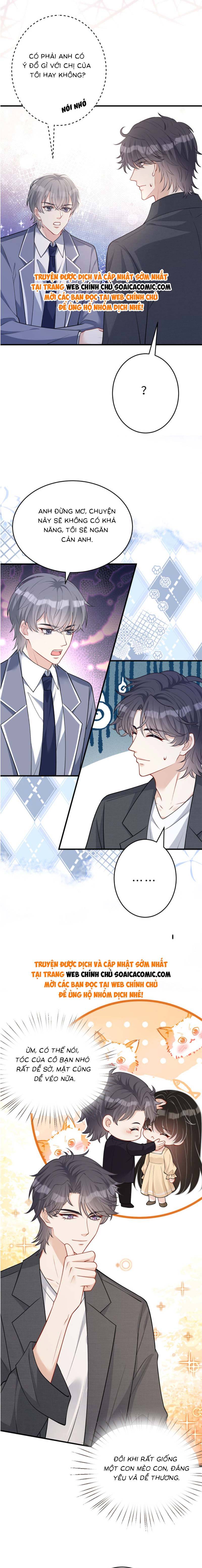 Ninita Yêu Dấu - Phần 2 Chap 1289.3 - Next Chap 1290.3