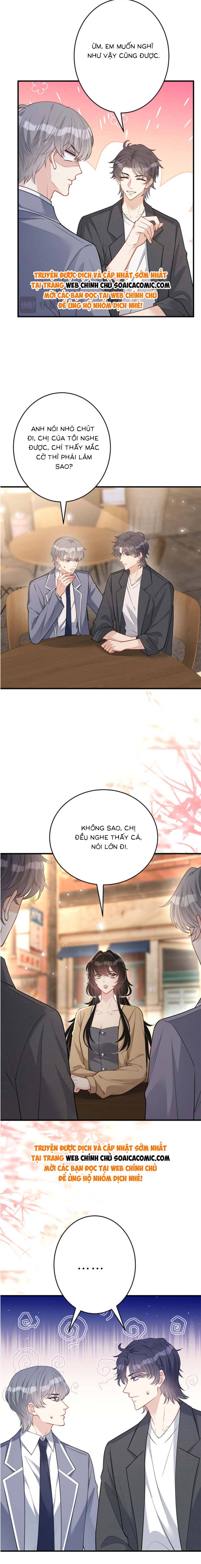 Ninita Yêu Dấu - Phần 2 Chap 1289.3 - Next Chap 1290.3