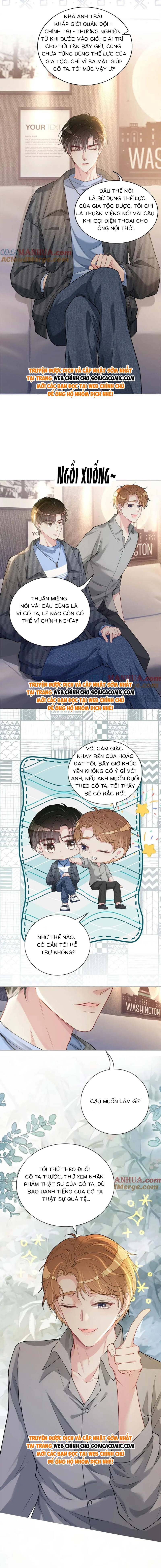 Ninita Yêu Dấu - Phần 2 Chap 1289.4 - Next Chap 1290.4