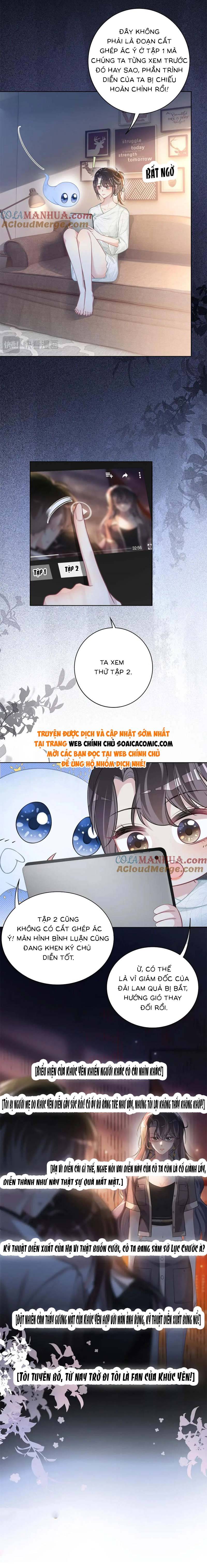 Ninita Yêu Dấu - Phần 2 Chap 1289.4 - Next Chap 1290.4