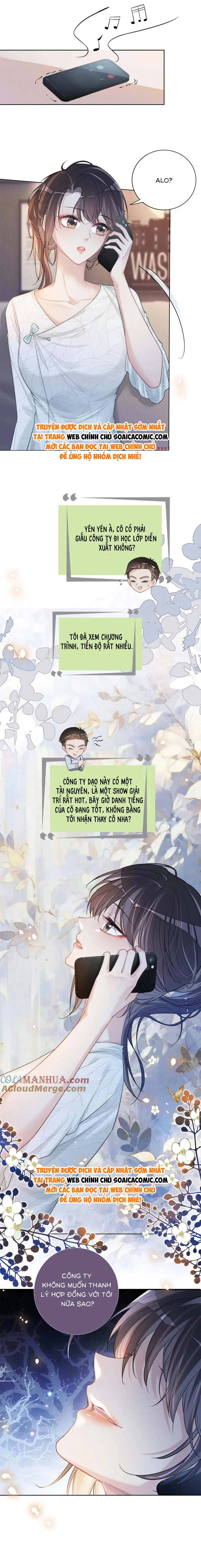 Ninita Yêu Dấu - Phần 2 Chap 1289.4 - Next Chap 1290.4