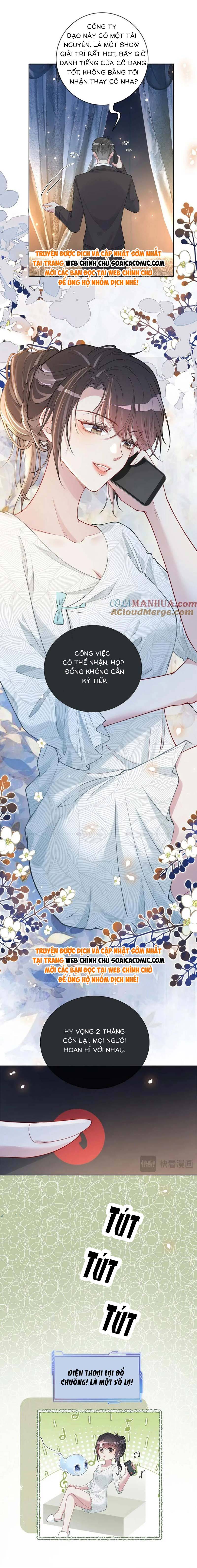 Ninita Yêu Dấu - Phần 2 Chap 1289.4 - Next Chap 1290.4