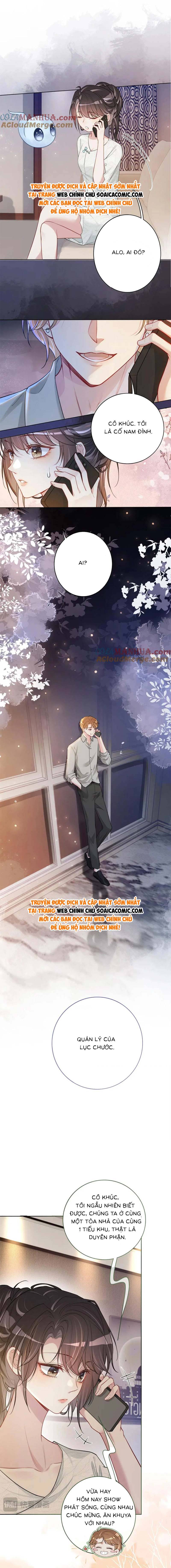 Ninita Yêu Dấu - Phần 2 Chap 1289.4 - Next Chap 1290.4