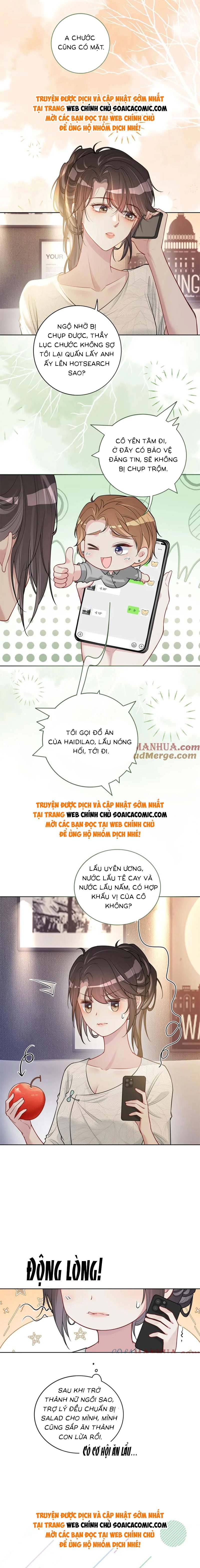 Ninita Yêu Dấu - Phần 2 Chap 1289.4 - Next Chap 1290.4