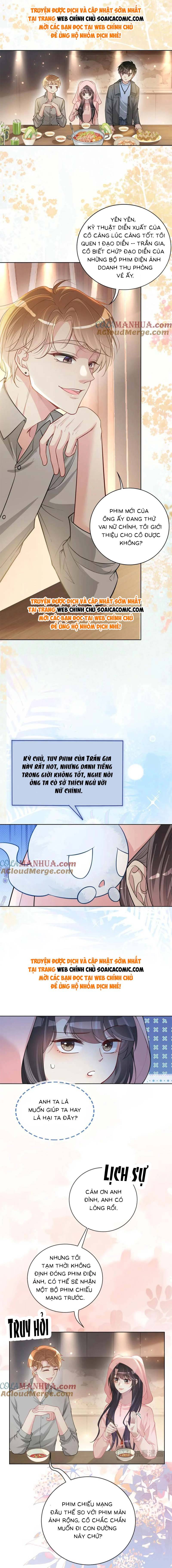 Ninita Yêu Dấu - Phần 2 Chap 1289.5 - Next Chap 1290.5