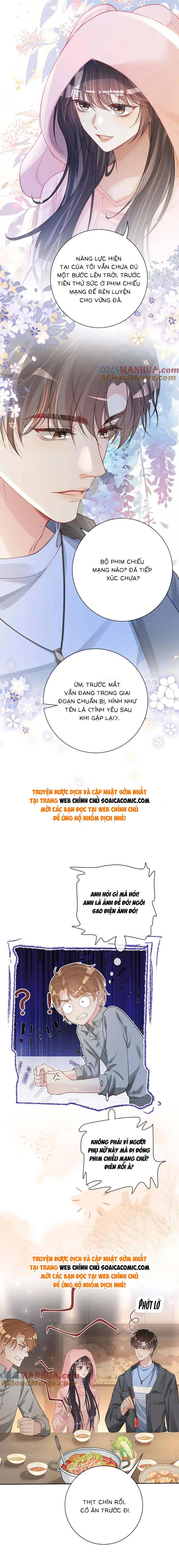 Ninita Yêu Dấu - Phần 2 Chap 1289.5 - Next Chap 1290.5