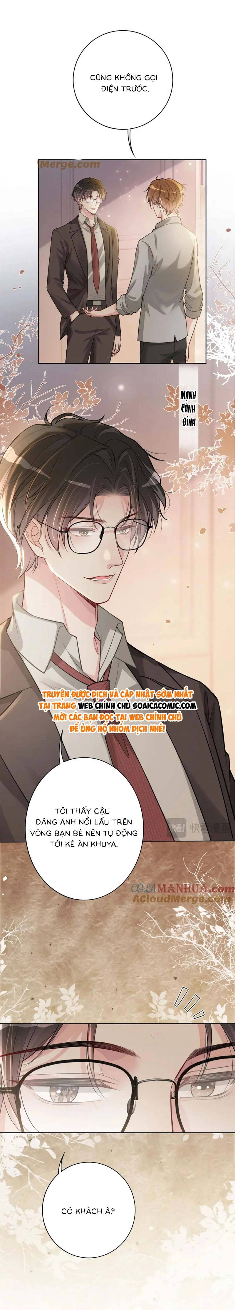 Ninita Yêu Dấu - Phần 2 Chap 1289.5 - Next Chap 1290.5