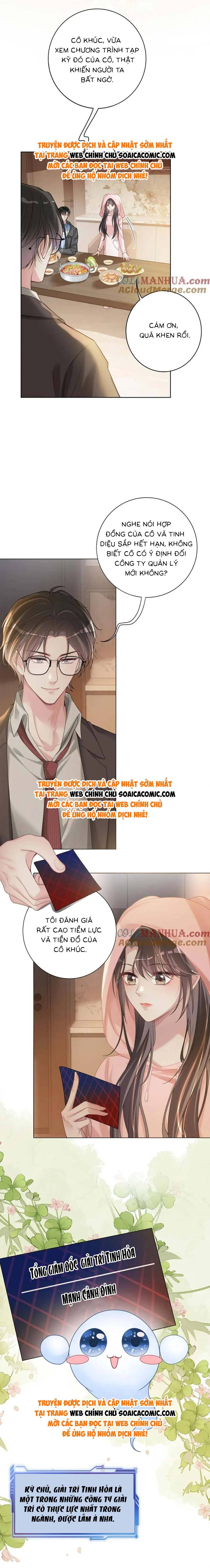 Ninita Yêu Dấu - Phần 2 Chap 1289.5 - Next Chap 1290.5