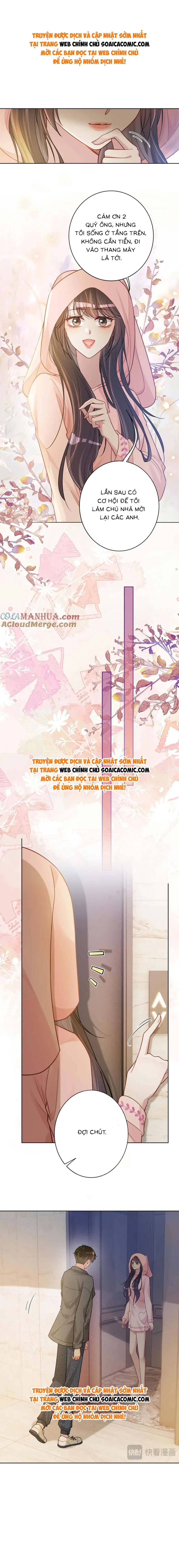 Ninita Yêu Dấu - Phần 2 Chap 1289.6 - Next Chap 1290.6