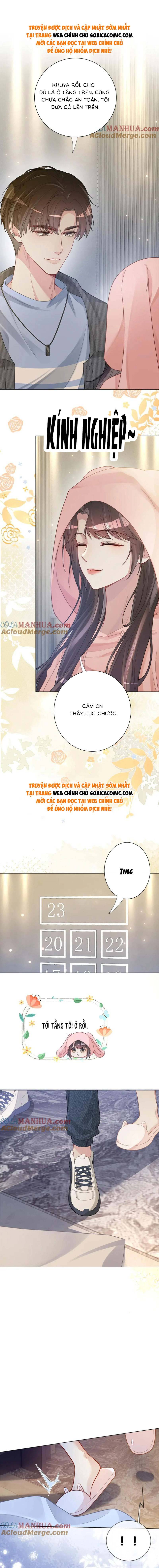 Ninita Yêu Dấu - Phần 2 Chap 1289.6 - Next Chap 1290.6