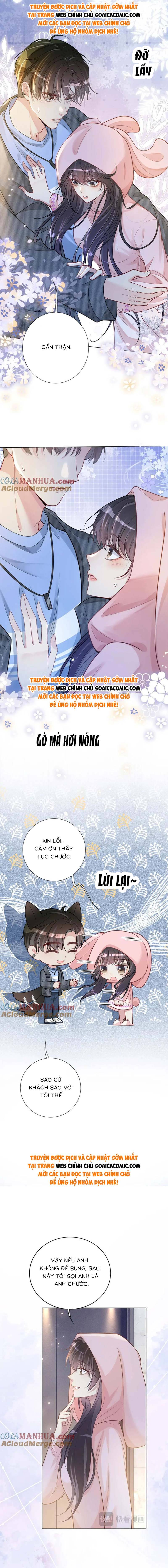 Ninita Yêu Dấu - Phần 2 Chap 1289.6 - Next Chap 1290.6