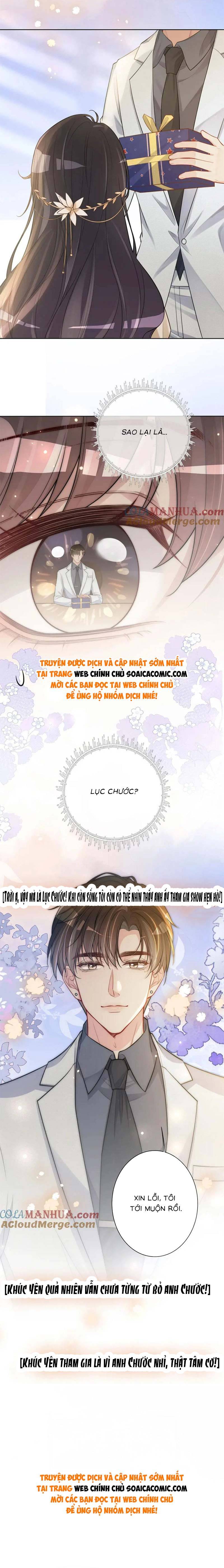 Ninita Yêu Dấu - Phần 2 Chap 1289.6 - Next Chap 1290.6