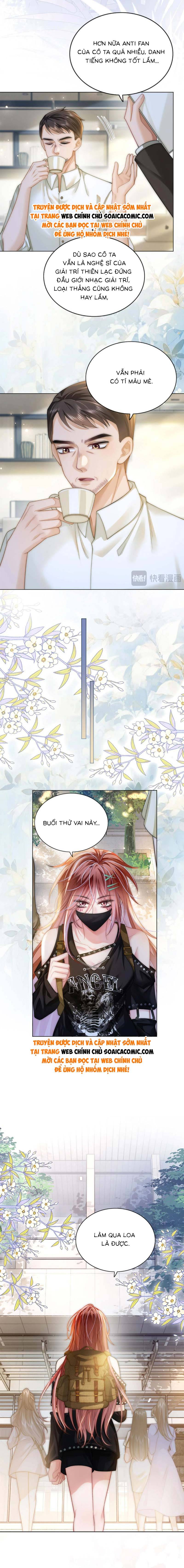 Ninita Yêu Dấu - Phần 2 Chap 1289.7 - Next Chap 1290.7