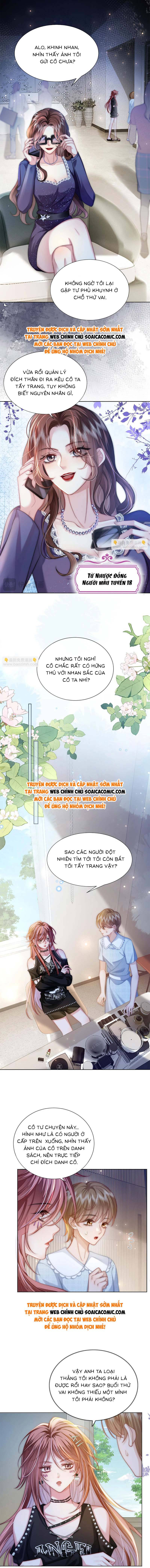 Ninita Yêu Dấu - Phần 2 Chap 1289.7 - Next Chap 1290.7