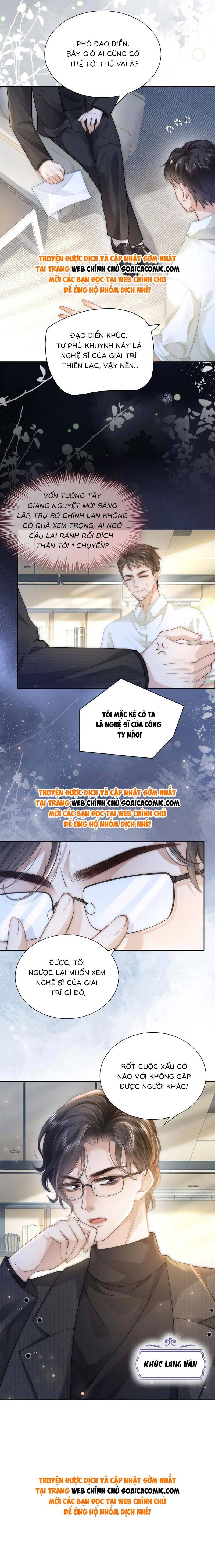 Ninita Yêu Dấu - Phần 2 Chap 1289.7 - Next Chap 1290.7