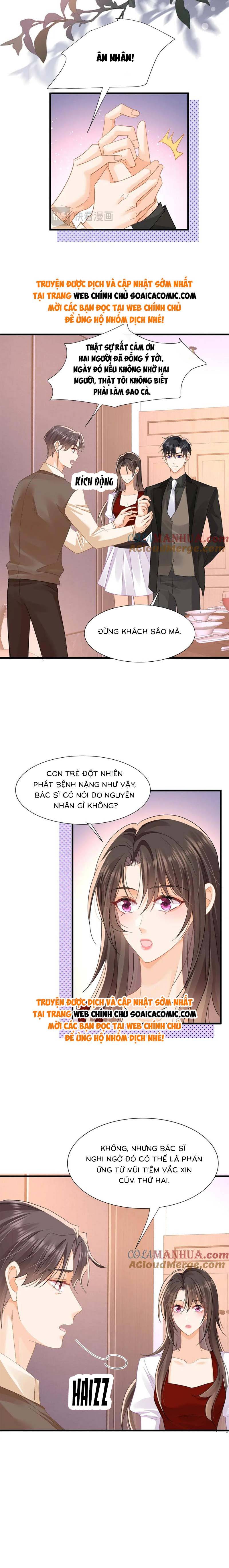 Ninita Yêu Dấu - Phần 2 Chap 1289.8 - Next Chap 1290.8