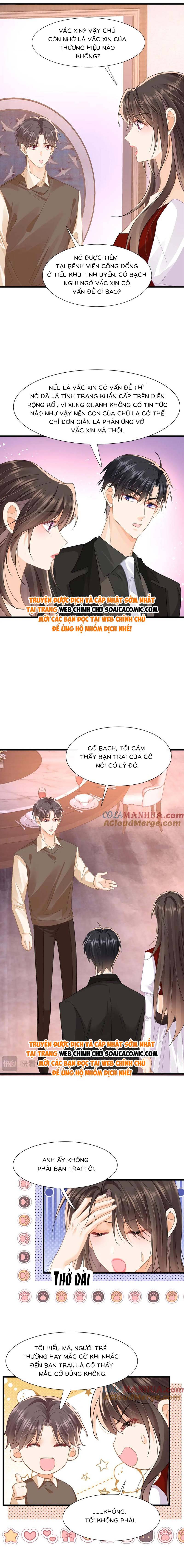 Ninita Yêu Dấu - Phần 2 Chap 1289.8 - Next Chap 1290.8