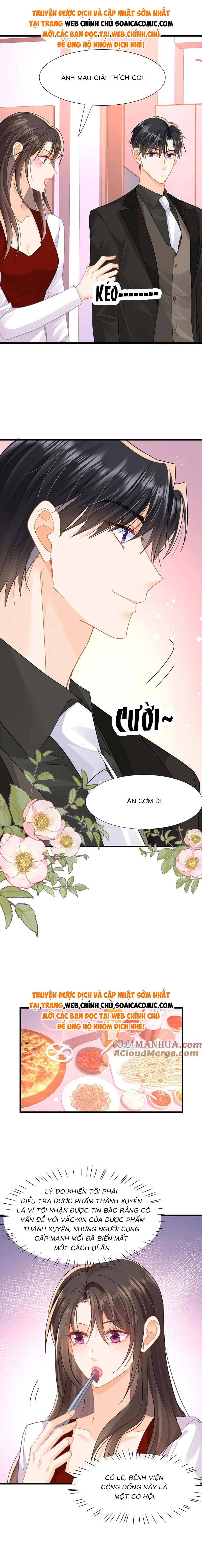 Ninita Yêu Dấu - Phần 2 Chap 1289.8 - Next Chap 1290.8