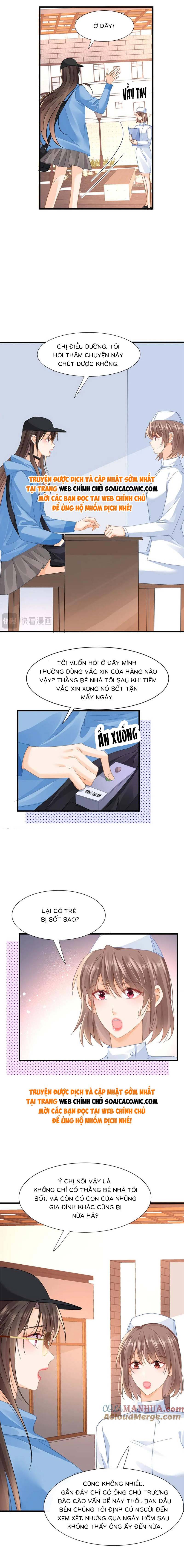 Ninita Yêu Dấu - Phần 2 Chap 1289.8 - Next Chap 1290.8