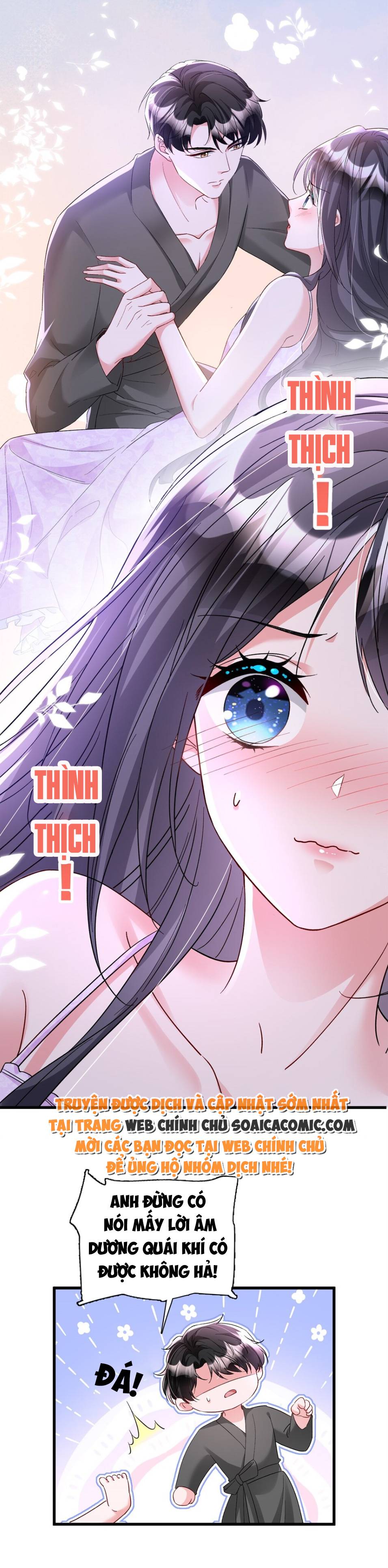 Ninita Yêu Dấu - Phần 2 Chap 1290.2 - Next Chap 1291.2