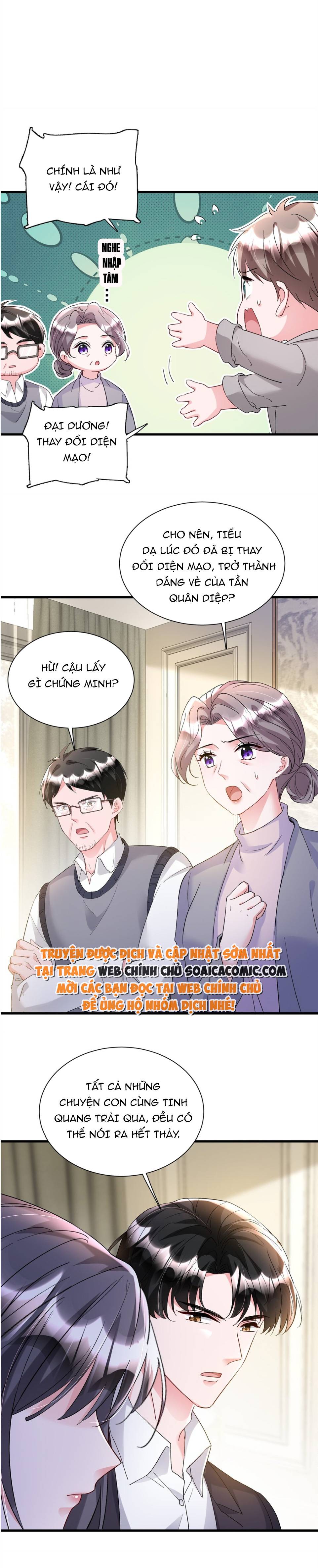 Ninita Yêu Dấu - Phần 2 Chap 1290.2 - Next Chap 1291.2