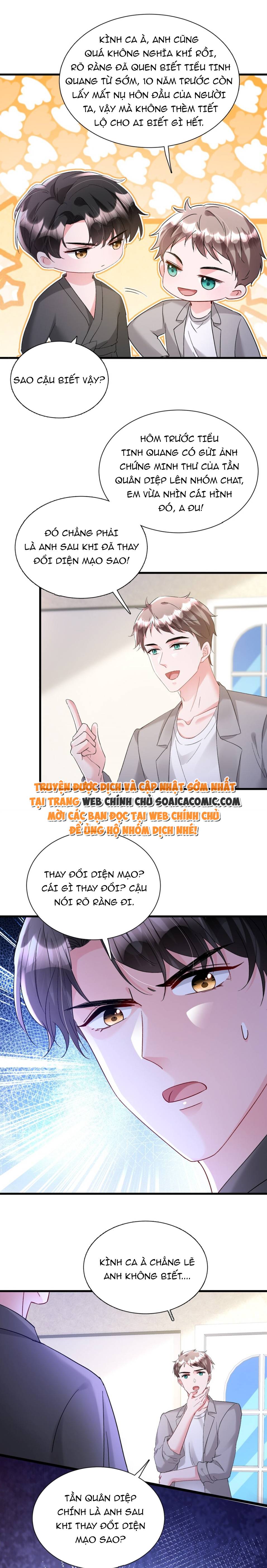 Ninita Yêu Dấu - Phần 2 Chap 1290.2 - Next Chap 1291.2